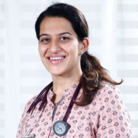 Dr. Akanksha Pathria